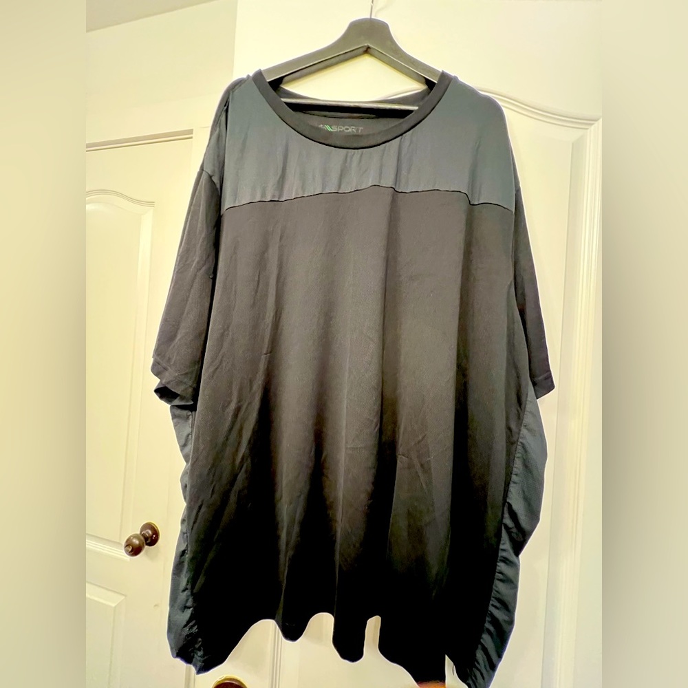 Athletic shirt -5XL